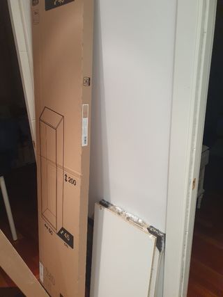 Vestidor
