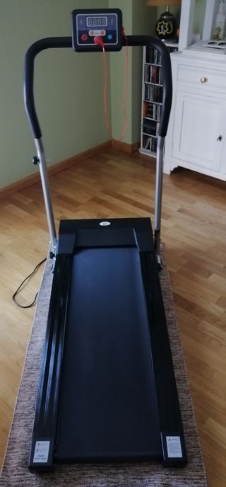 CINTA ANDAR ELECTRICA