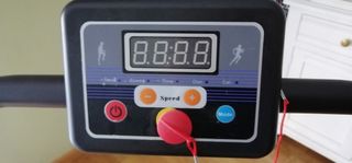 CINTA ANDAR ELECTRICA