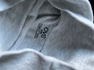 Lotto abbigliamento bimbo 6anni 119cm