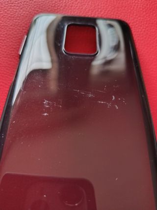 Funda smartphone redmi note 9S