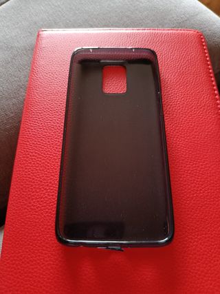 Funda smartphone redmi note 9S
