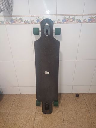 Skate Longboard Aloiki