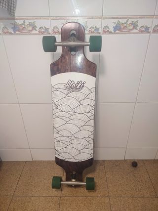 Skate Longboard Aloiki