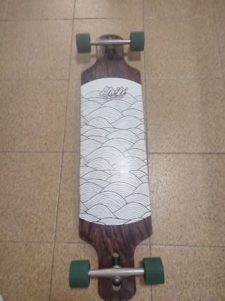 Skate Longboard Aloiki