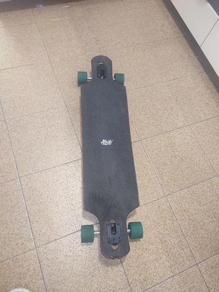 Skate Longboard Aloiki