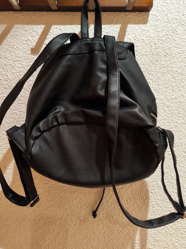 Mochila unisex