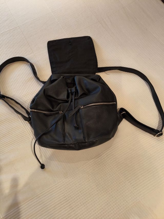 Mochila unisex