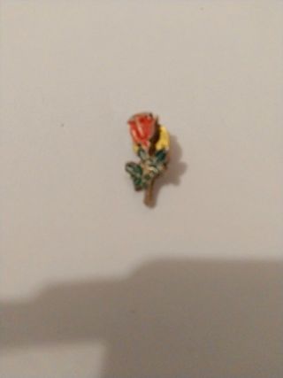 Cartera y chapas vintage