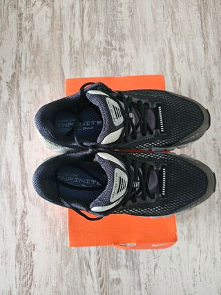 Zapatillas Under Amour