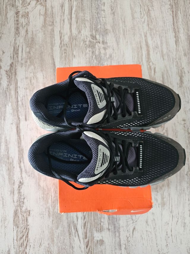 Zapatillas Under Amour