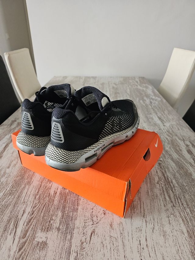 Zapatillas Under Amour