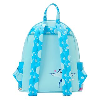 Loungefly Disney Buscando a Nemo Mini Mochila
