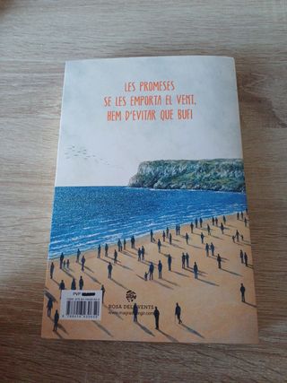 El que et diré quan et torni a veure (Catalan Edition)