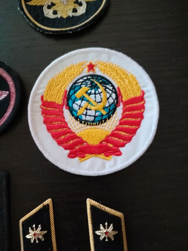 Lote militar soviético