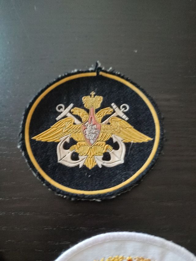 Lote militar soviético