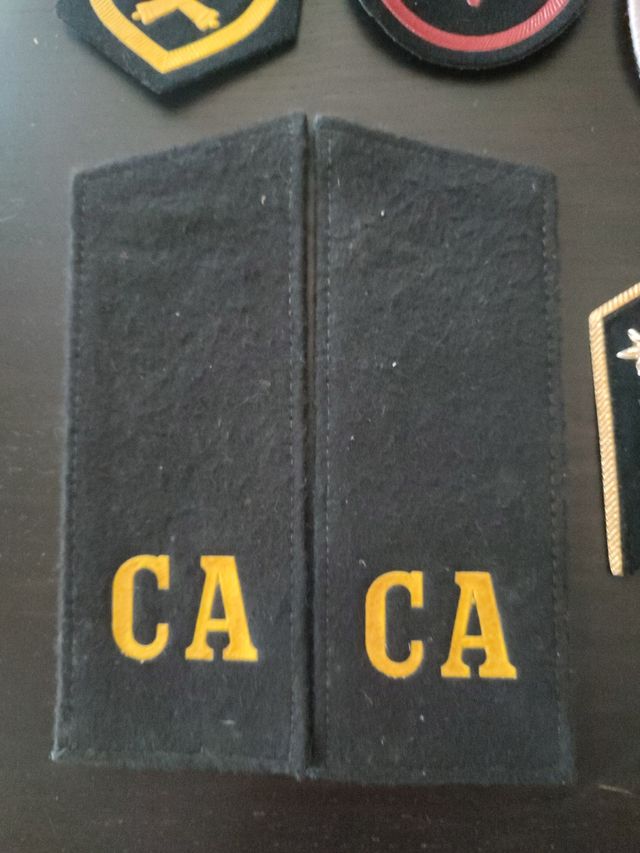 Lote militar soviético