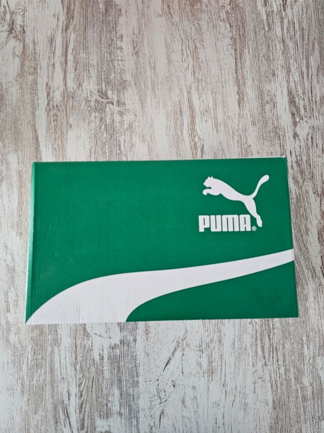 Zapatillas Puma