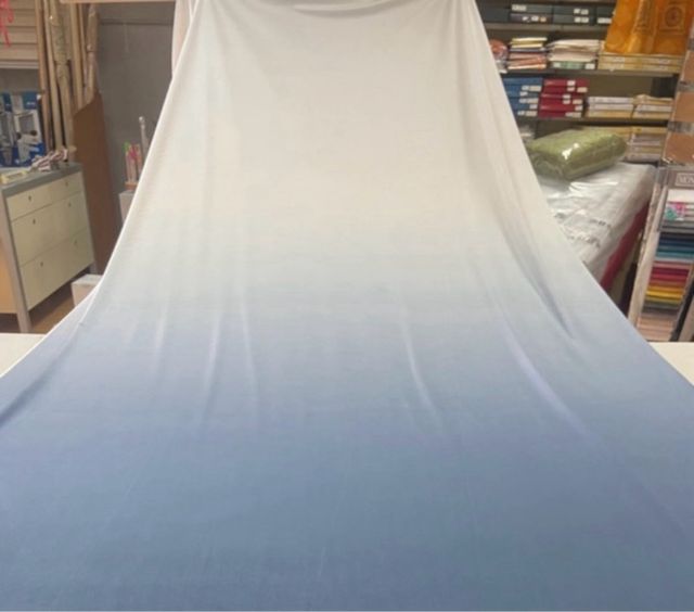 Tessuto Velluto Digitale