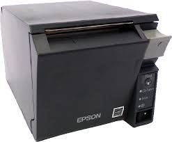 IMPRESORA TERMICA EPSON TM-T70
