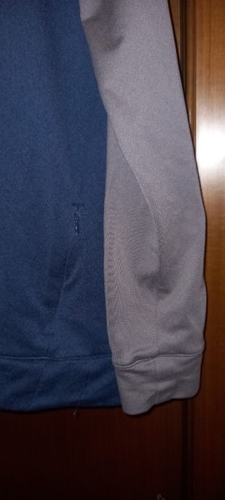 Felpa con cappuccio ragazzo