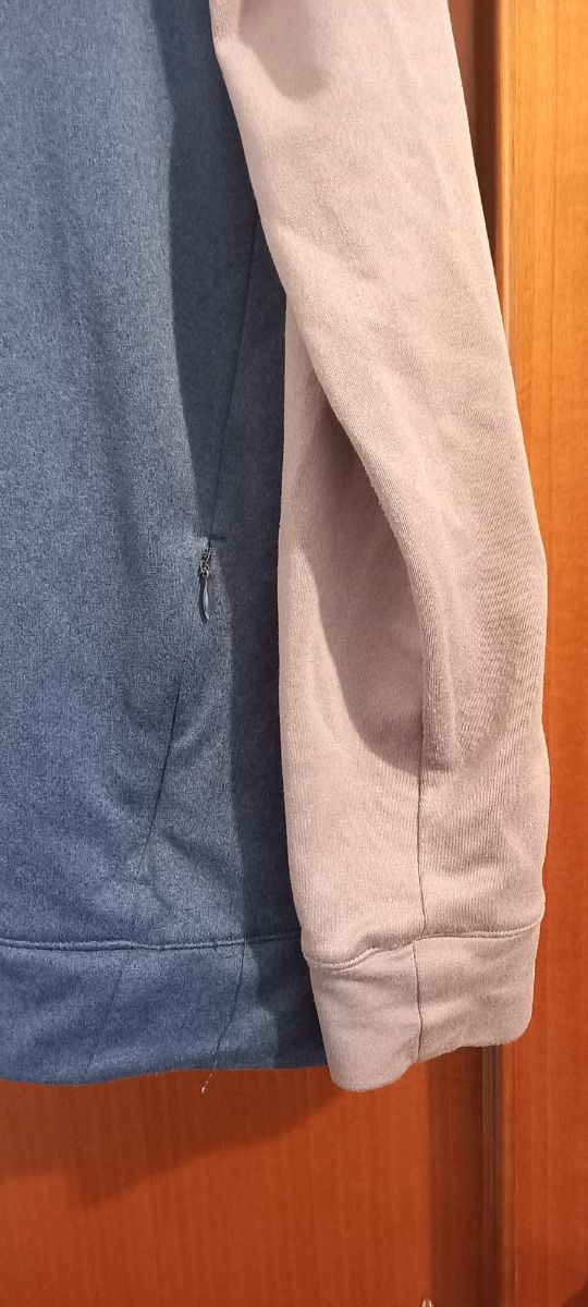 Felpa con cappuccio ragazzo