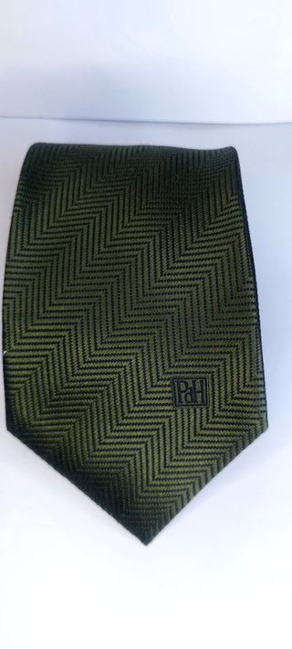 Corbata PEDRO DEL HIERRO