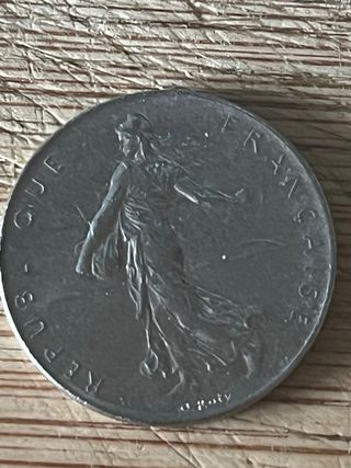 Monedas