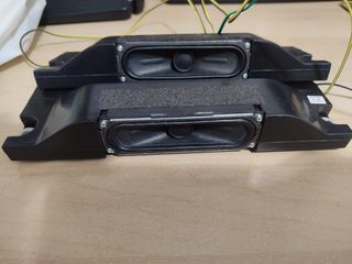 Altavoces Samsung ue55es6100