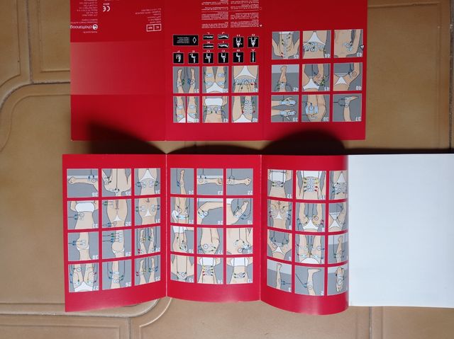 Electroestimulador Compex Energy miReady