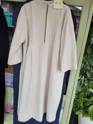 Túnica semana santa Zamora