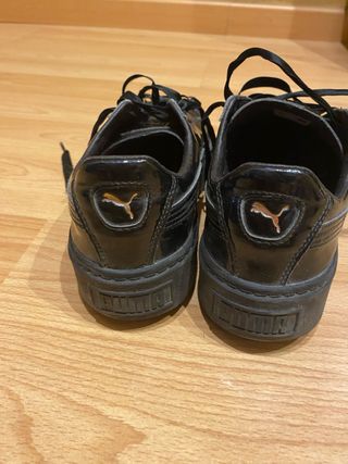Zapatillas puma