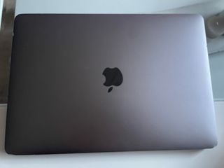 MacBook Pro 2017 i7 3,5 GHz 16 GB 256 SSD