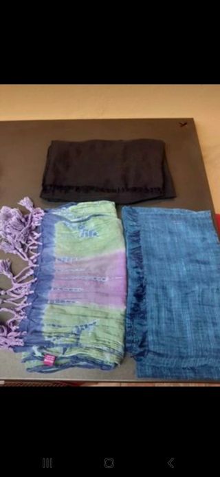 Pashmina 