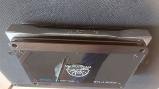 Amplificador Mono SOUNDSTREAM Stl 1.600D