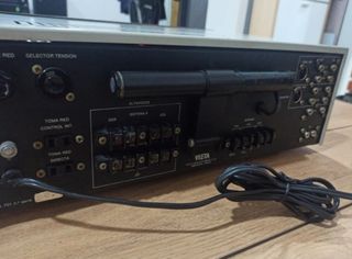 Amplificador  vieta toroidal VINTAGE OPORTUNIDAD