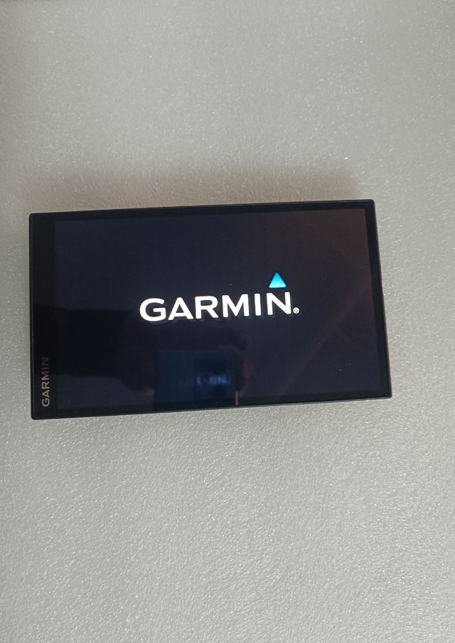 GPS Garmin DriveSmart 61