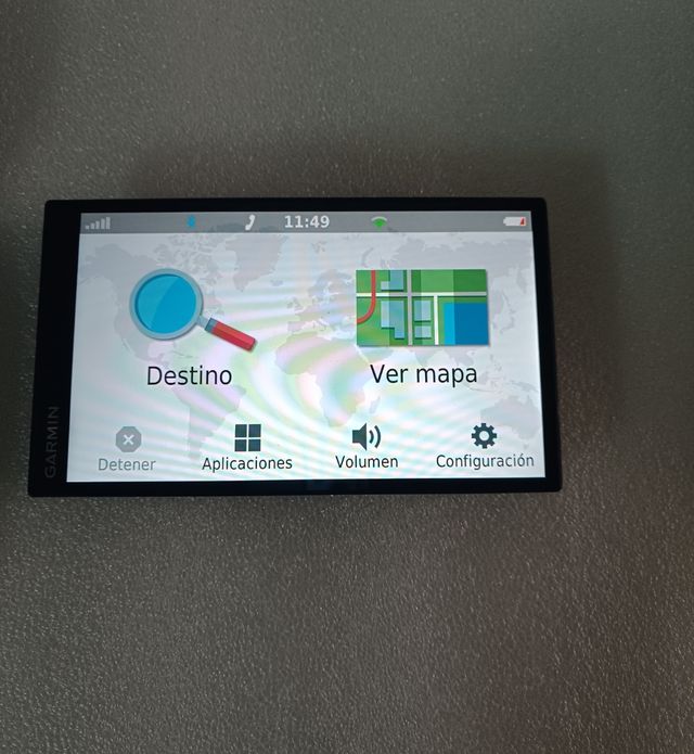 GPS Garmin DriveSmart 61