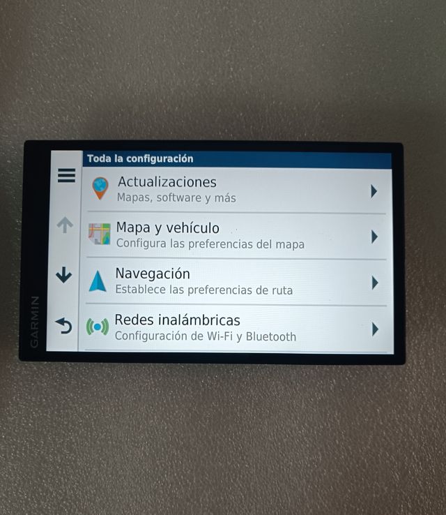 GPS Garmin DriveSmart 61