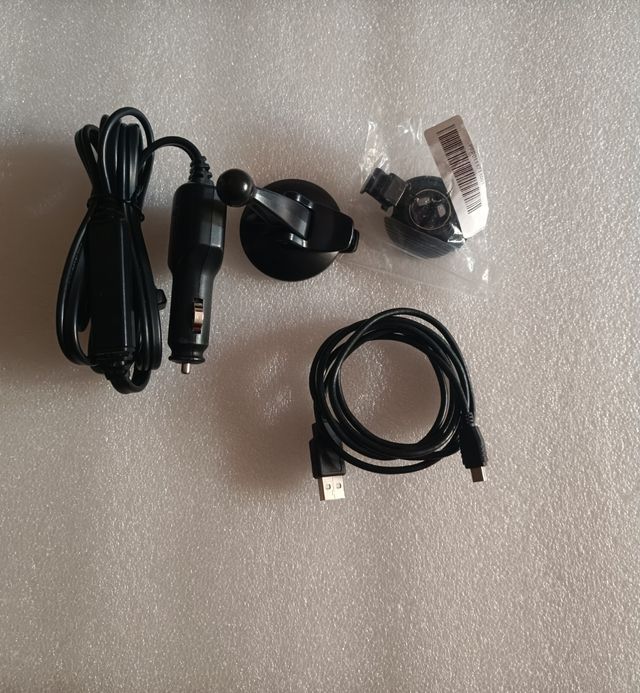 GPS Garmin DriveSmart 61