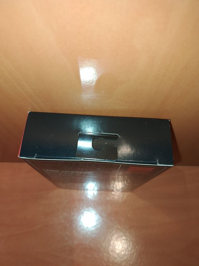 NUEVO!! Lando Calrissian Star Wars Black Series 