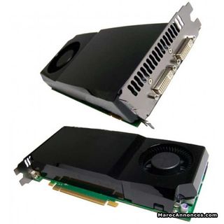Nvidia GTX 260 OEM 2GB NEGOCIABLE