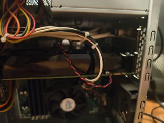 Nvidia GTX 260 OEM 2GB NEGOCIABLE