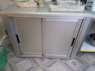 MESA AUXILIAR DE TRABAJO