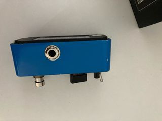 Pedal Compresor Donner