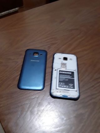 Samsung J1 Funciona perfectamente