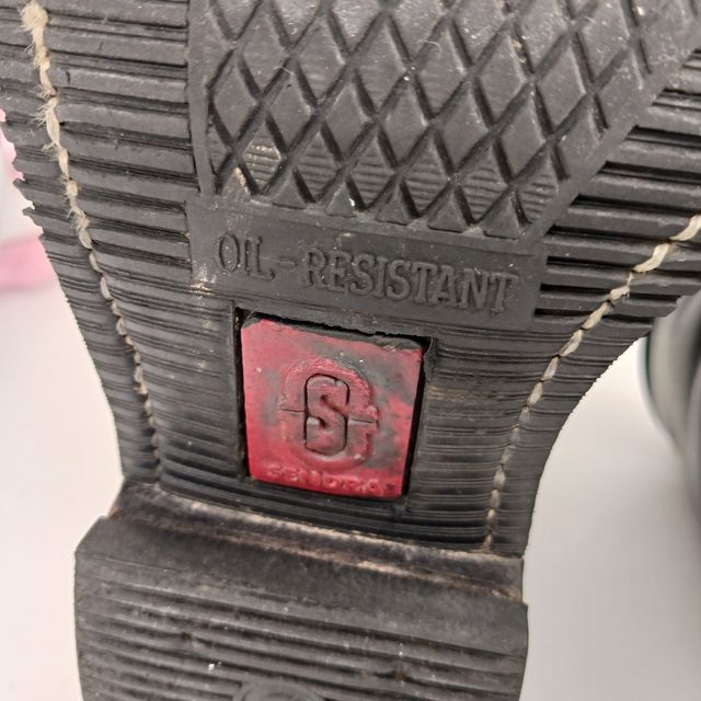 Botines Sendra bikers