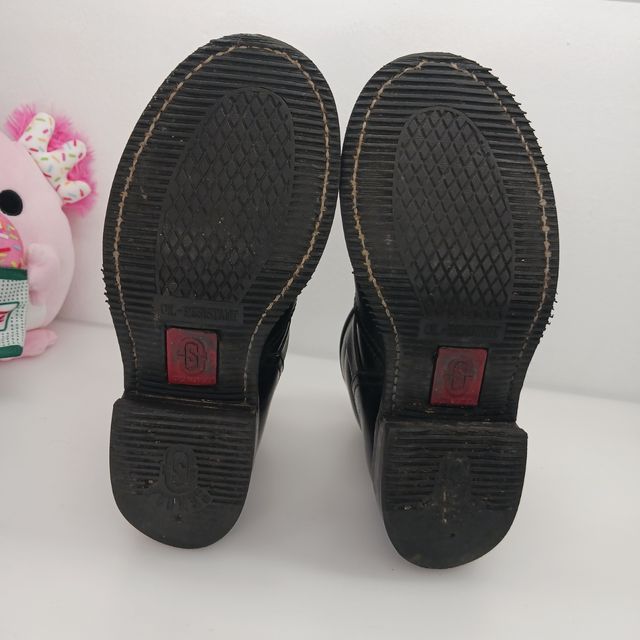 Botines Sendra bikers