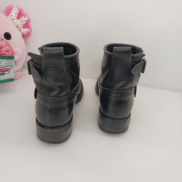 Botines Sendra bikers