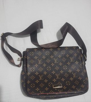 Bandolera Louis vuitton